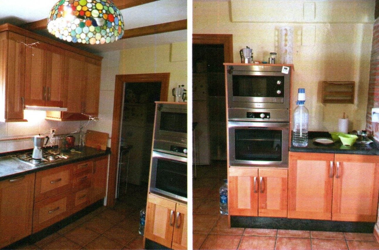 6 sypialnia Willa na sprzedaż w Elche de la Sierra z basenem - 179 950 € (Ref: 9479504)