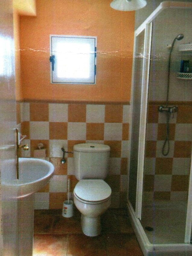 6 sypialnia Willa na sprzedaż w Elche de la Sierra z basenem - 179 950 € (Ref: 9479504)