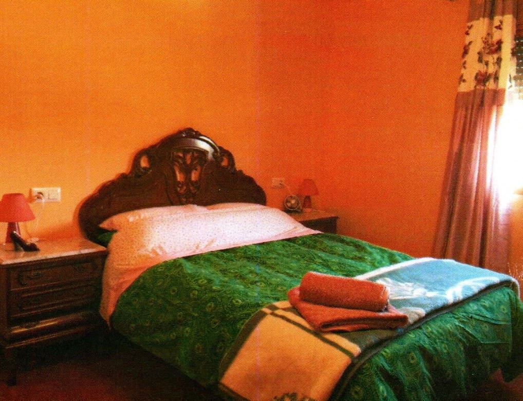 6 sypialnia Willa na sprzedaż w Elche de la Sierra z basenem - 179 950 € (Ref: 9479504)