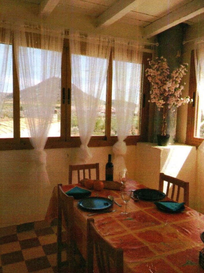 6 sypialnia Willa na sprzedaż w Elche de la Sierra z basenem - 179 950 € (Ref: 9479504)