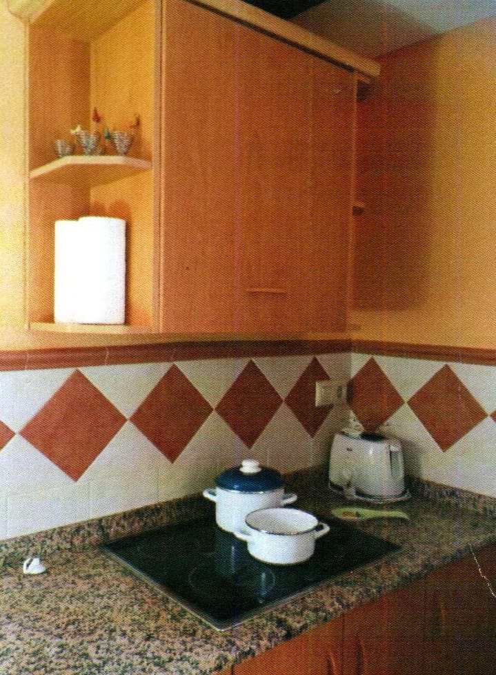 6 sypialnia Willa na sprzedaż w Elche de la Sierra z basenem - 179 950 € (Ref: 9479504)