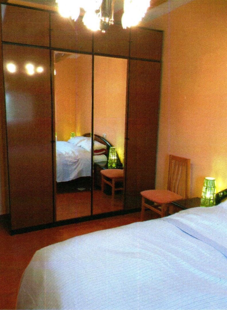 6 sypialnia Willa na sprzedaż w Elche de la Sierra z basenem - 179 950 € (Ref: 9479504)