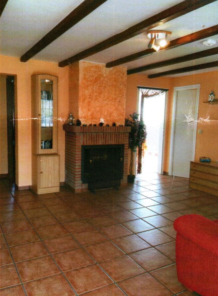 6 sypialnia Willa na sprzedaż w Elche de la Sierra z basenem - 179 950 € (Ref: 9479504)