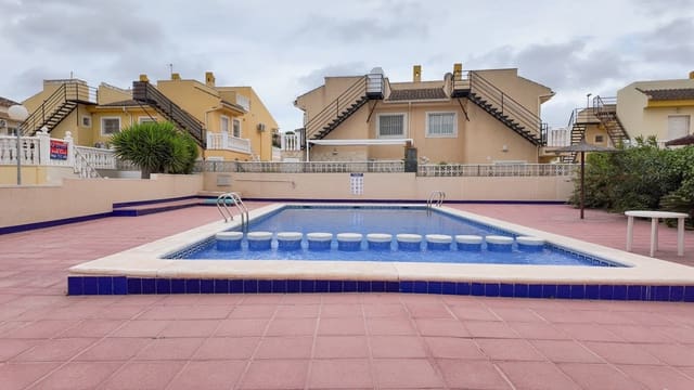 5 Zimmer Villa zu verkaufen in Benijófar mit Pool - 289.000 € (Ref: 9479505)