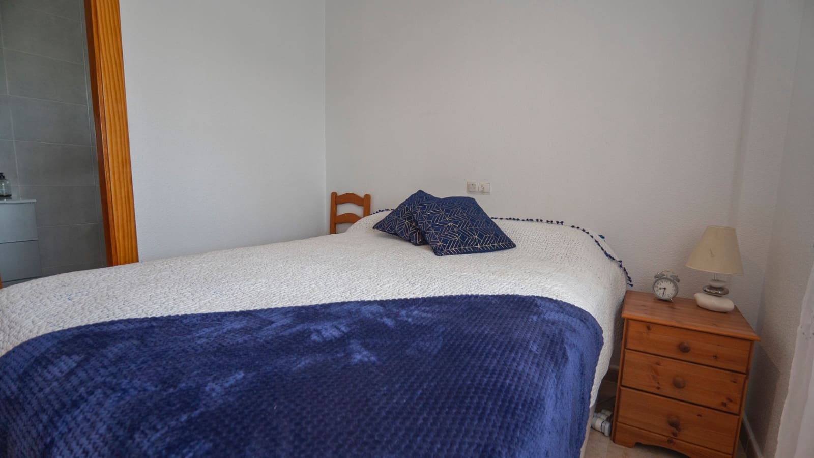 5 Zimmer Villa zu verkaufen in Benijofar mit Pool - 289.000 € (Ref: 9479505)