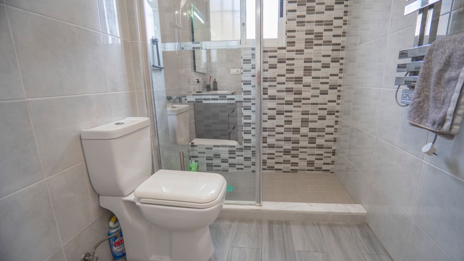 5 Zimmer Villa zu verkaufen in Benijofar mit Pool - 289.000 € (Ref: 9479505)