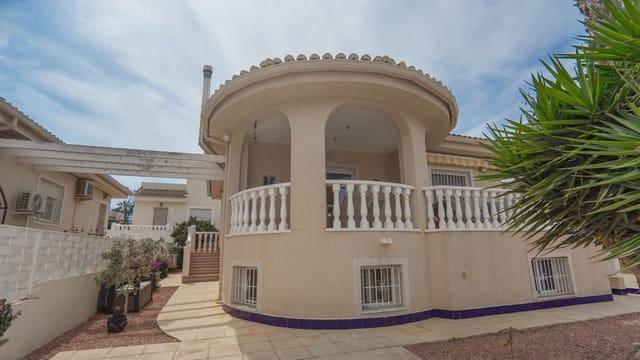 5 Zimmer Villa zu verkaufen in Benijófar mit Pool - 289.000 € (Ref: 9479505)