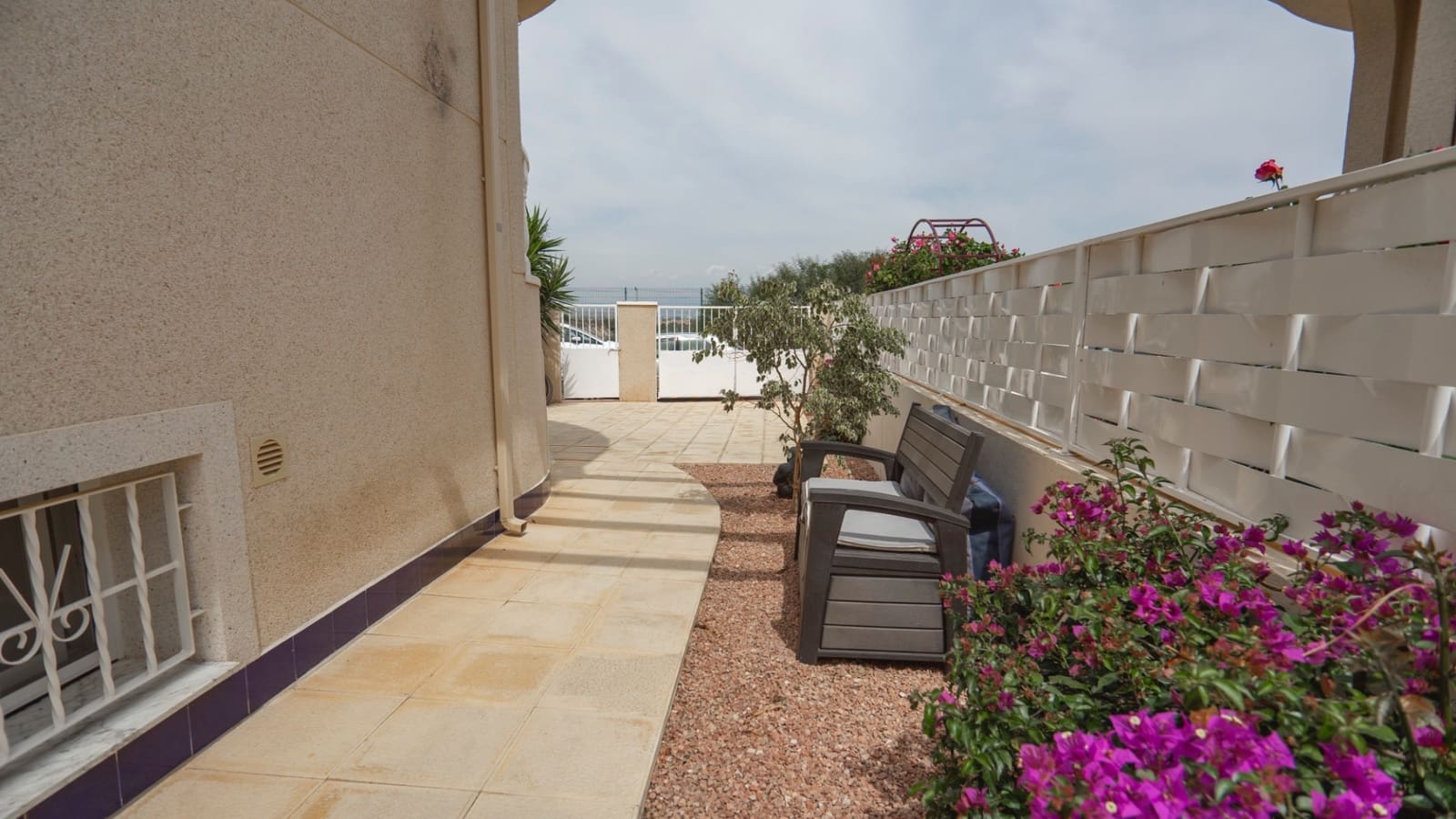 5 Zimmer Villa zu verkaufen in Benijofar mit Pool - 289.000 € (Ref: 9479505)