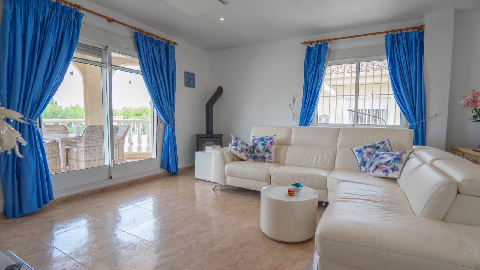 5 Zimmer Villa zu verkaufen in Benijofar mit Pool - 289.000 € (Ref: 9479505)