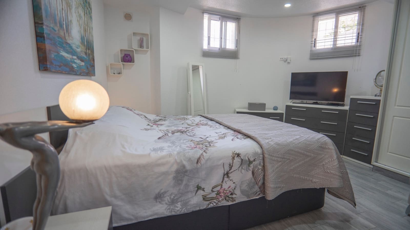 5 Zimmer Villa zu verkaufen in Benijofar mit Pool - 289.000 € (Ref: 9479505)