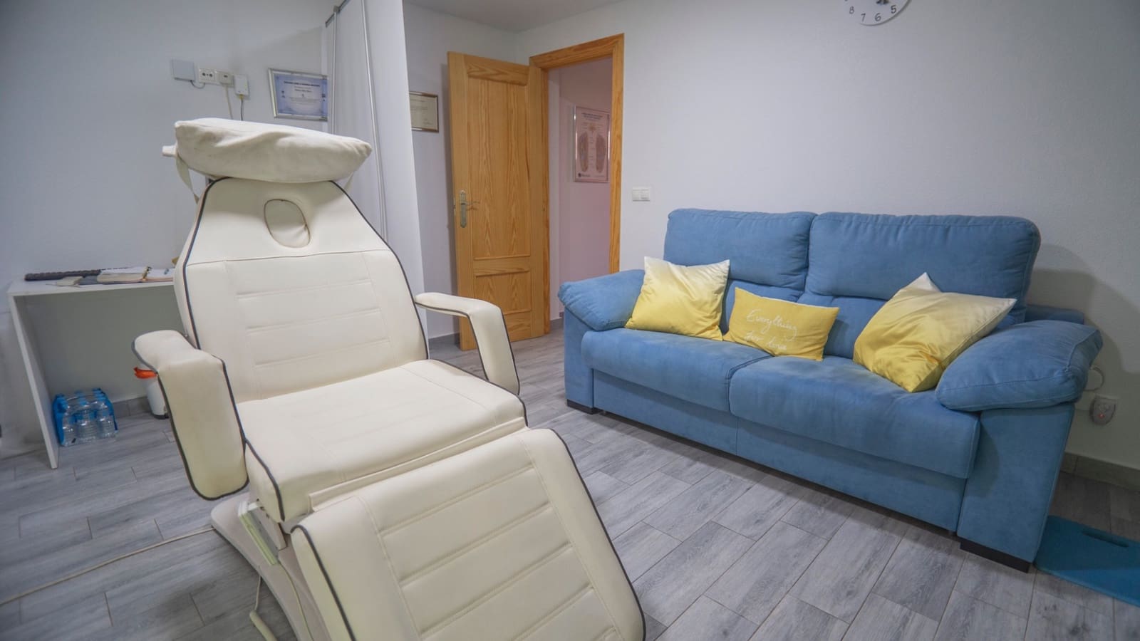 5 Zimmer Villa zu verkaufen in Benijofar mit Pool - 289.000 € (Ref: 9479505)