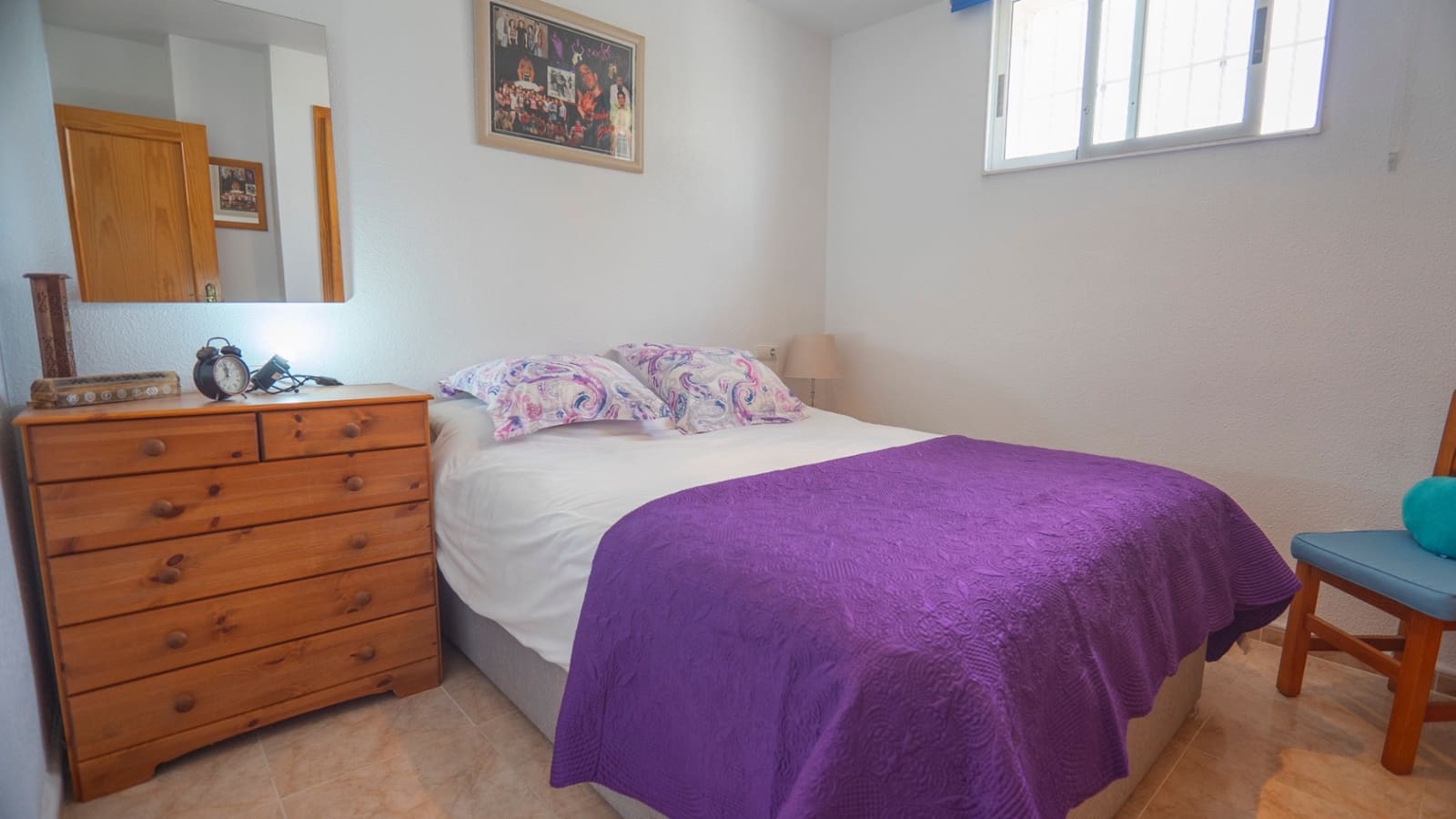 5 Zimmer Villa zu verkaufen in Benijofar mit Pool - 289.000 € (Ref: 9479505)