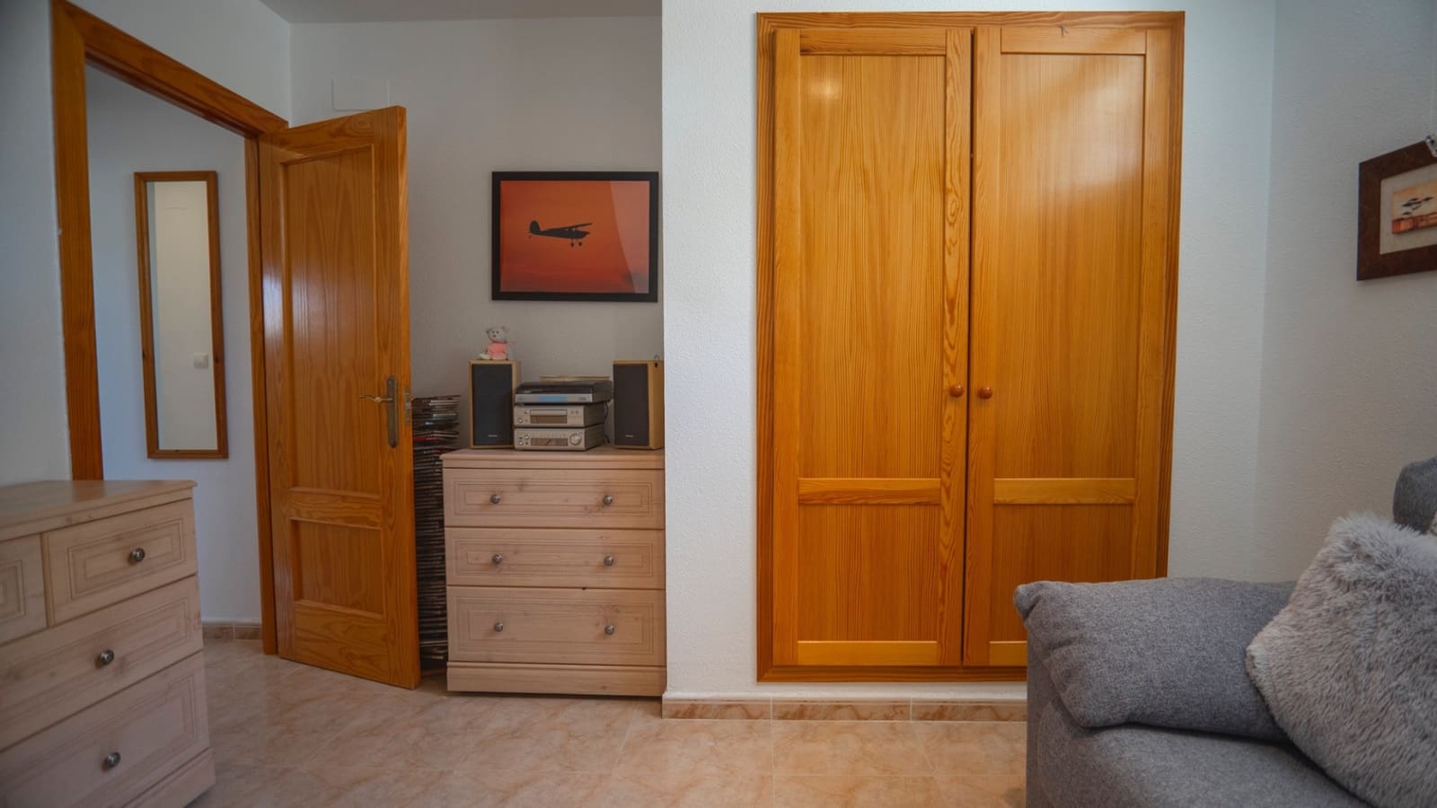 5 Zimmer Villa zu verkaufen in Benijofar mit Pool - 289.000 € (Ref: 9479505)