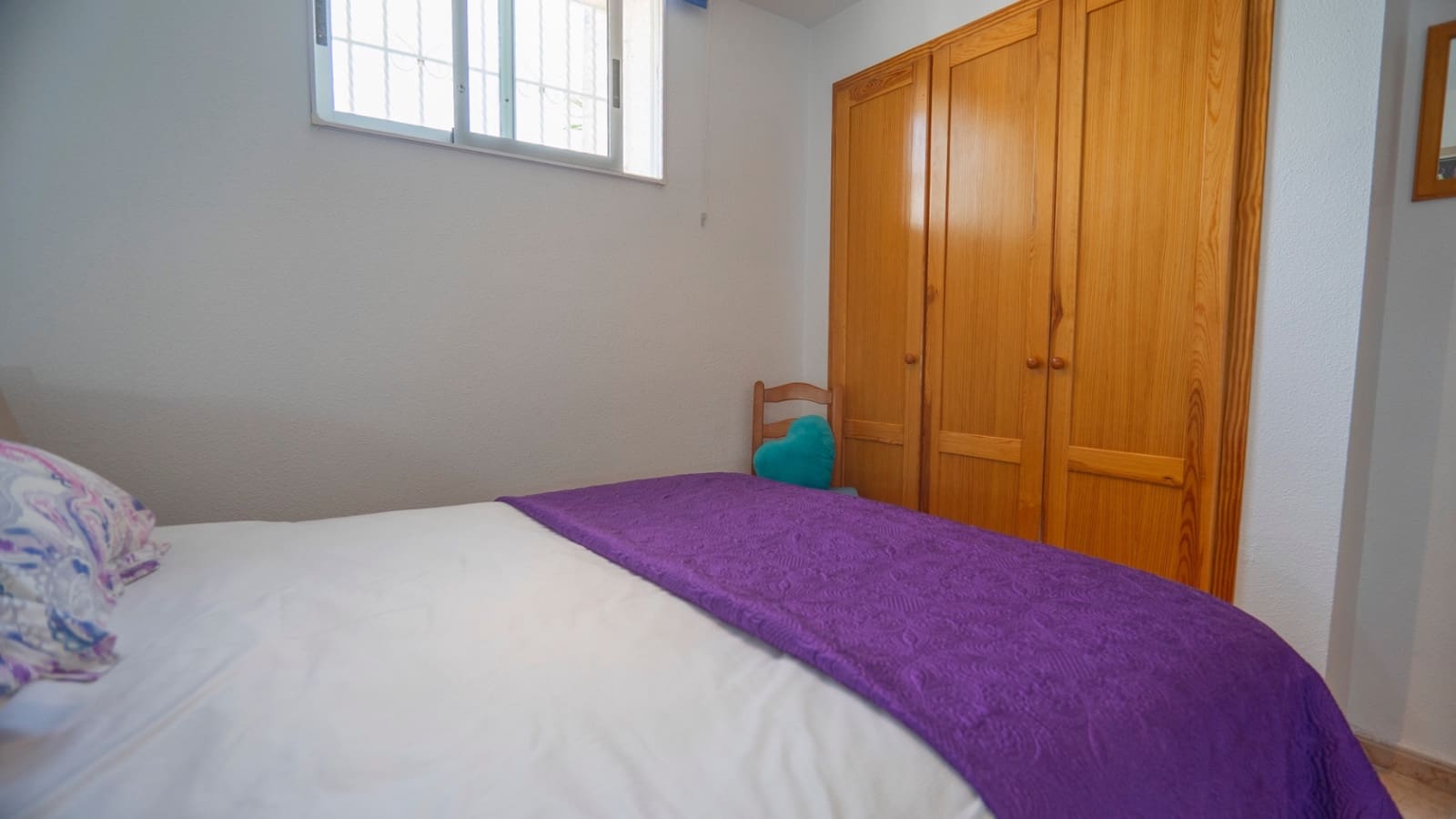 5 Zimmer Villa zu verkaufen in Benijofar mit Pool - 289.000 € (Ref: 9479505)