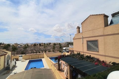 2 camera da letto Villa in vendita in Avileses con piscina - 170.000 € (Rif: 9479506)