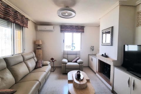 2 camera da letto Villa in vendita in Avileses, Murcia città con piscina - 170.000 € (Rif: 9479506)