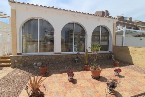 2 camera da letto Villa in vendita in Avileses, Murcia città con piscina - 170.000 € (Rif: 9479506)