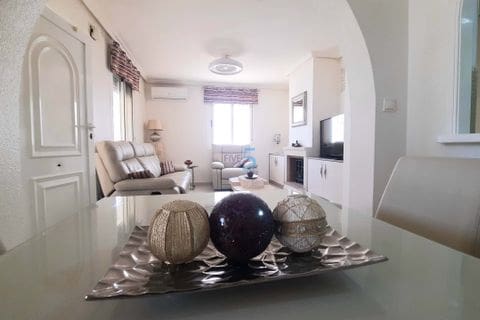 2 camera da letto Villa in vendita in Avileses, Murcia città con piscina - 170.000 € (Rif: 9479506)