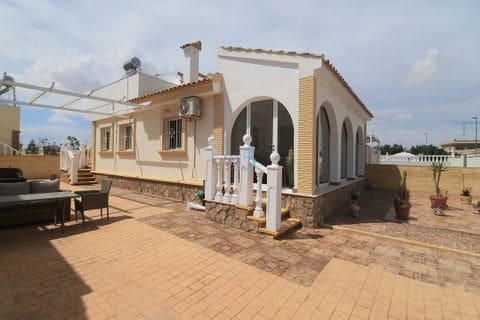 2 camera da letto Villa in vendita in Avileses con piscina - 170.000 € (Rif: 9479506)