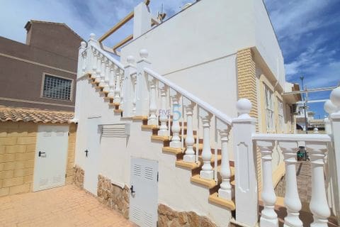2 camera da letto Villa in vendita in Avileses con piscina - 170.000 € (Rif: 9479506)