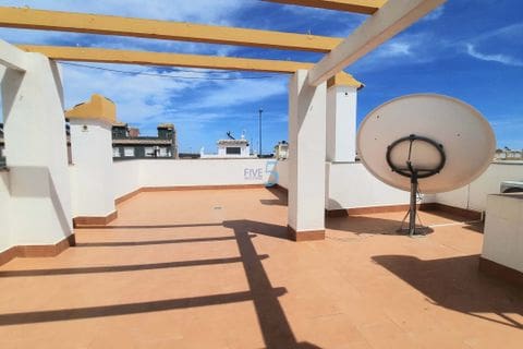 2 camera da letto Villa in vendita in Avileses con piscina - 170.000 € (Rif: 9479506)