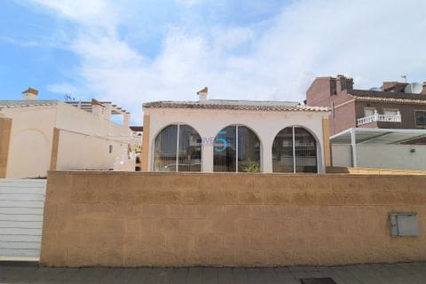 2 camera da letto Villa in vendita in Avileses con piscina - 170.000 € (Rif: 9479506)