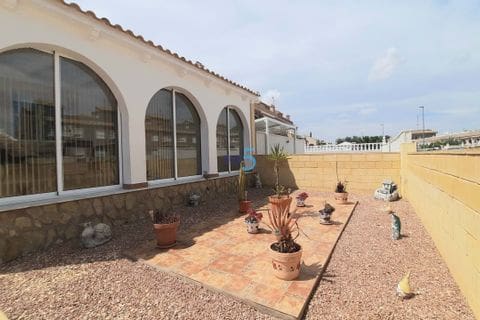 2 camera da letto Villa in vendita in Avileses con piscina - 170.000 € (Rif: 9479506)