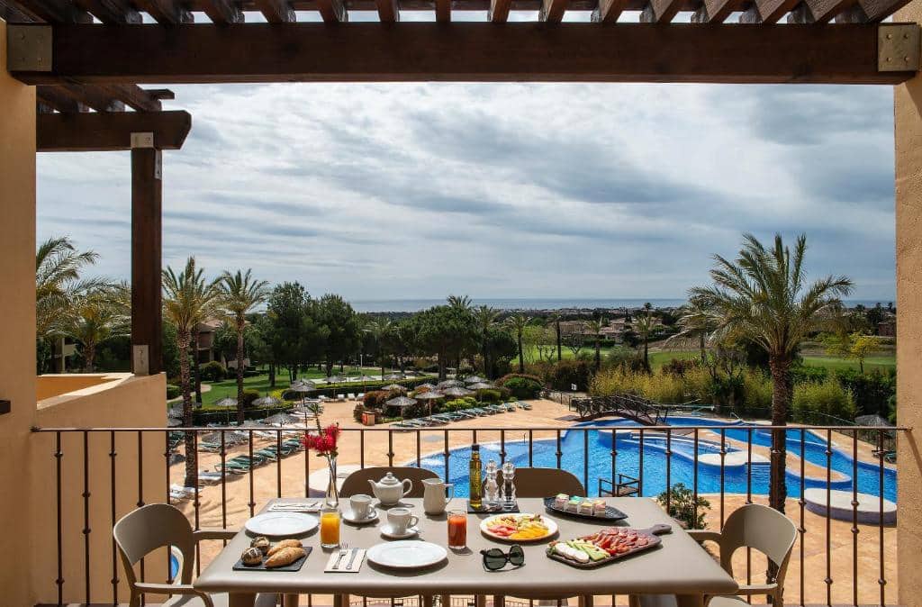 2 Zimmer Apartment zu verkaufen in Mont-roig del Camp mit Pool - 150.000 € (Ref: 9479507)