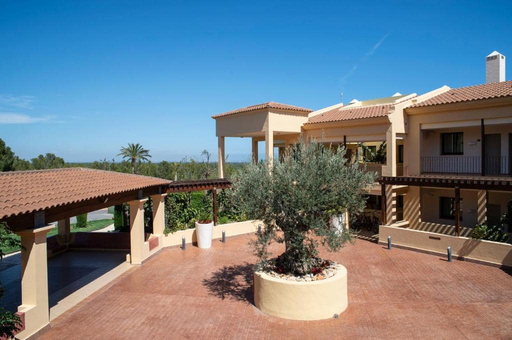 2 Zimmer Apartment zu verkaufen in Mont-roig del Camp mit Pool - 150.000 € (Ref: 9479507)