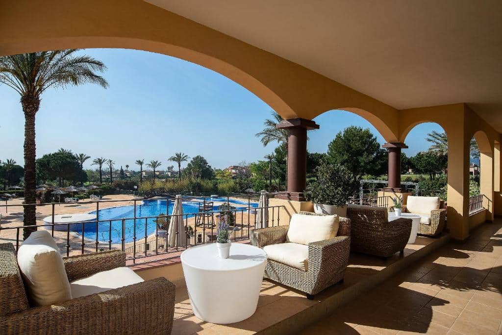 2 Zimmer Apartment zu verkaufen in Mont-roig del Camp mit Pool - 150.000 € (Ref: 9479507)