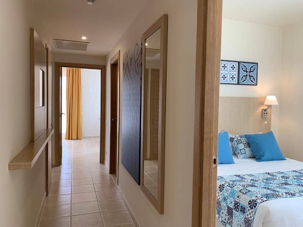 2 Zimmer Apartment zu verkaufen in Mont-roig del Camp mit Pool - 150.000 € (Ref: 9479507)