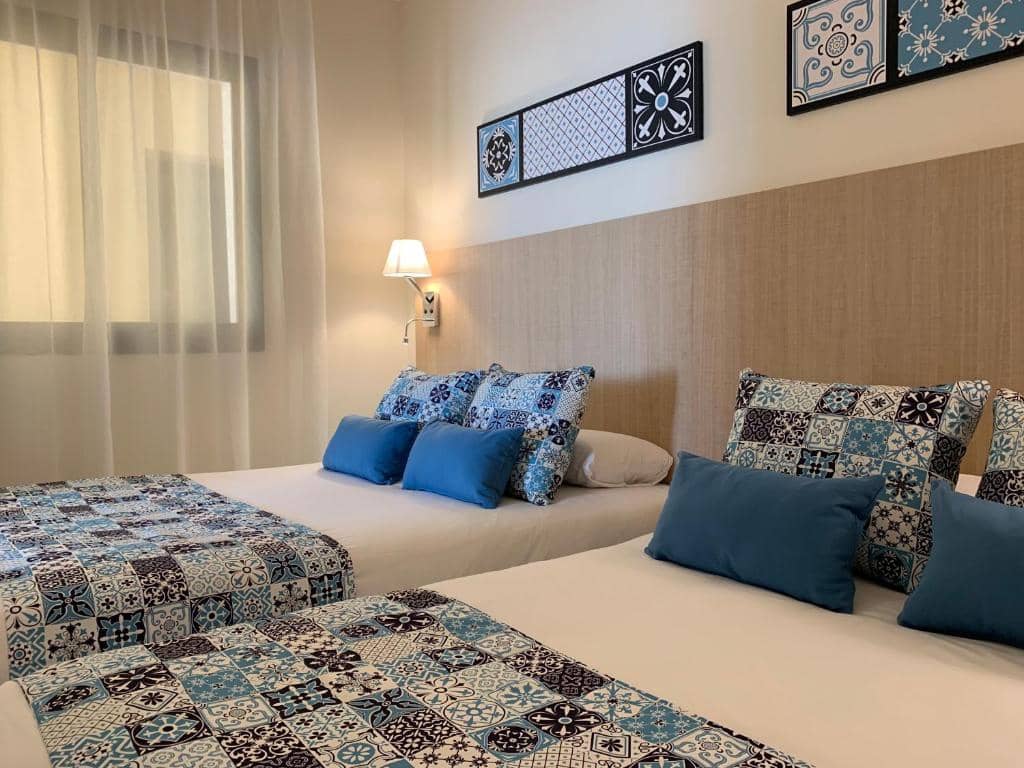 2 Zimmer Apartment zu verkaufen in Mont-roig del Camp mit Pool - 150.000 € (Ref: 9479507)