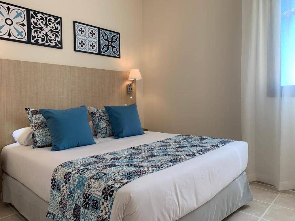 2 Zimmer Apartment zu verkaufen in Mont-roig del Camp mit Pool - 150.000 € (Ref: 9479507)