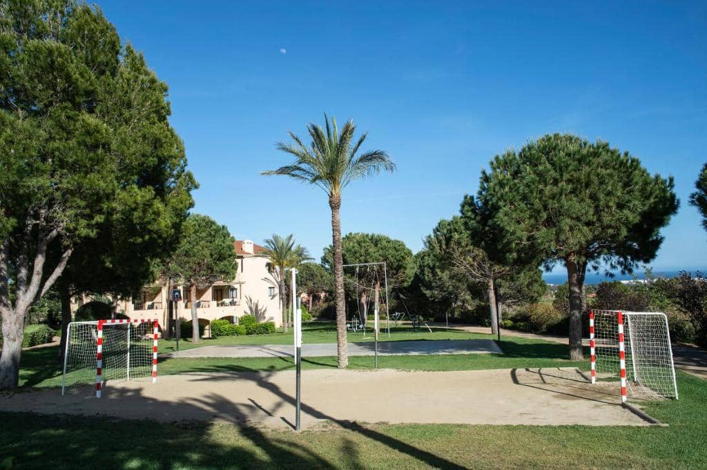 2 Zimmer Apartment zu verkaufen in Mont-roig del Camp mit Pool - 150.000 € (Ref: 9479507)