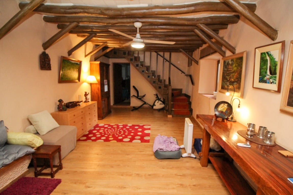 5 bedroom Finca/Country House for sale in Ronda - € 399,000 (Ref: 9479508)