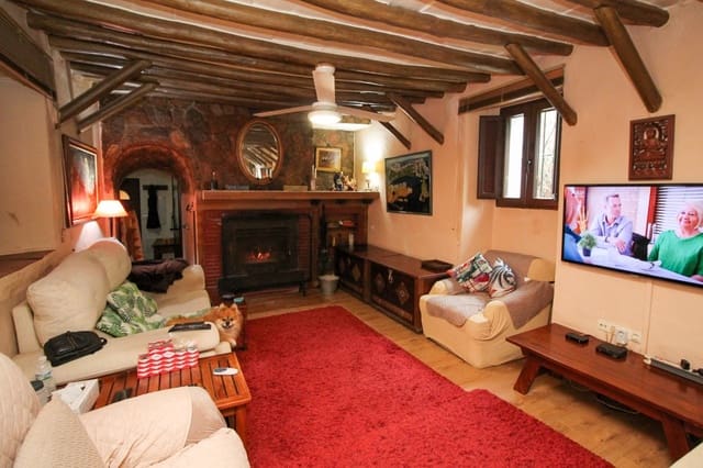 5 bedroom Finca/Country House for sale in Ronda - € 399,000 (Ref: 9479508)