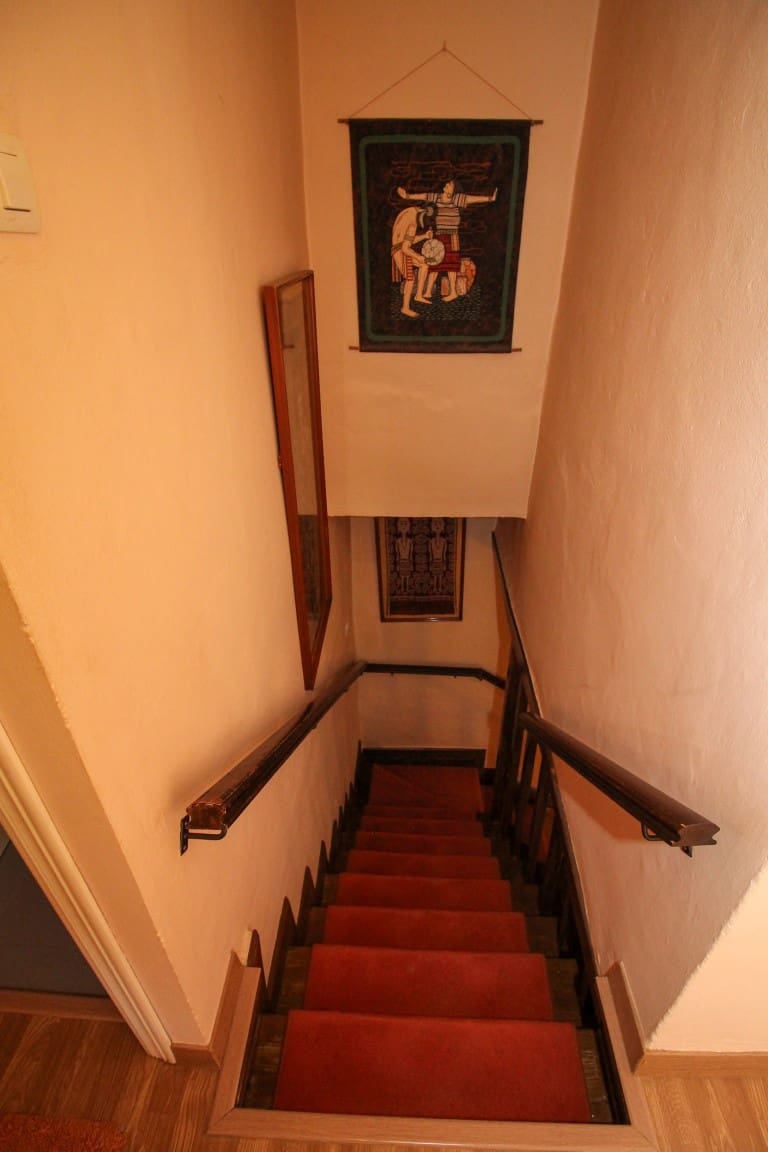 5 bedroom Finca/Country House for sale in Ronda - € 399,000 (Ref: 9479508)