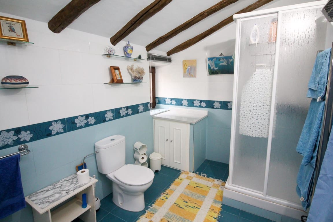 5 bedroom Finca/Country House for sale in Ronda - € 399,000 (Ref: 9479508)