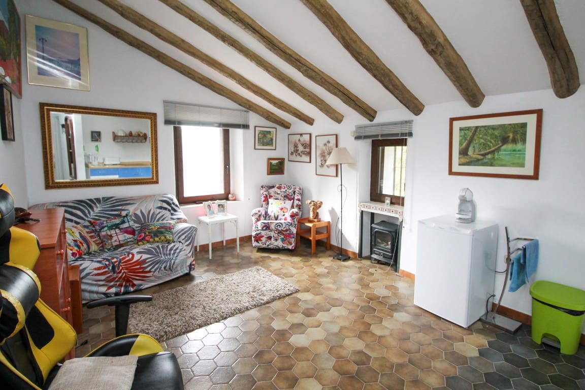 5 bedroom Finca/Country House for sale in Ronda - € 399,000 (Ref: 9479508)