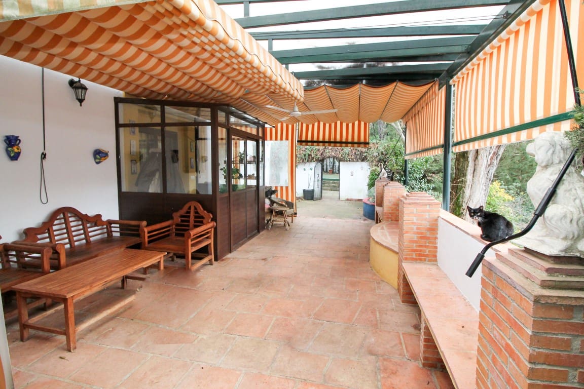 5 bedroom Finca/Country House for sale in Ronda - € 399,000 (Ref: 9479508)