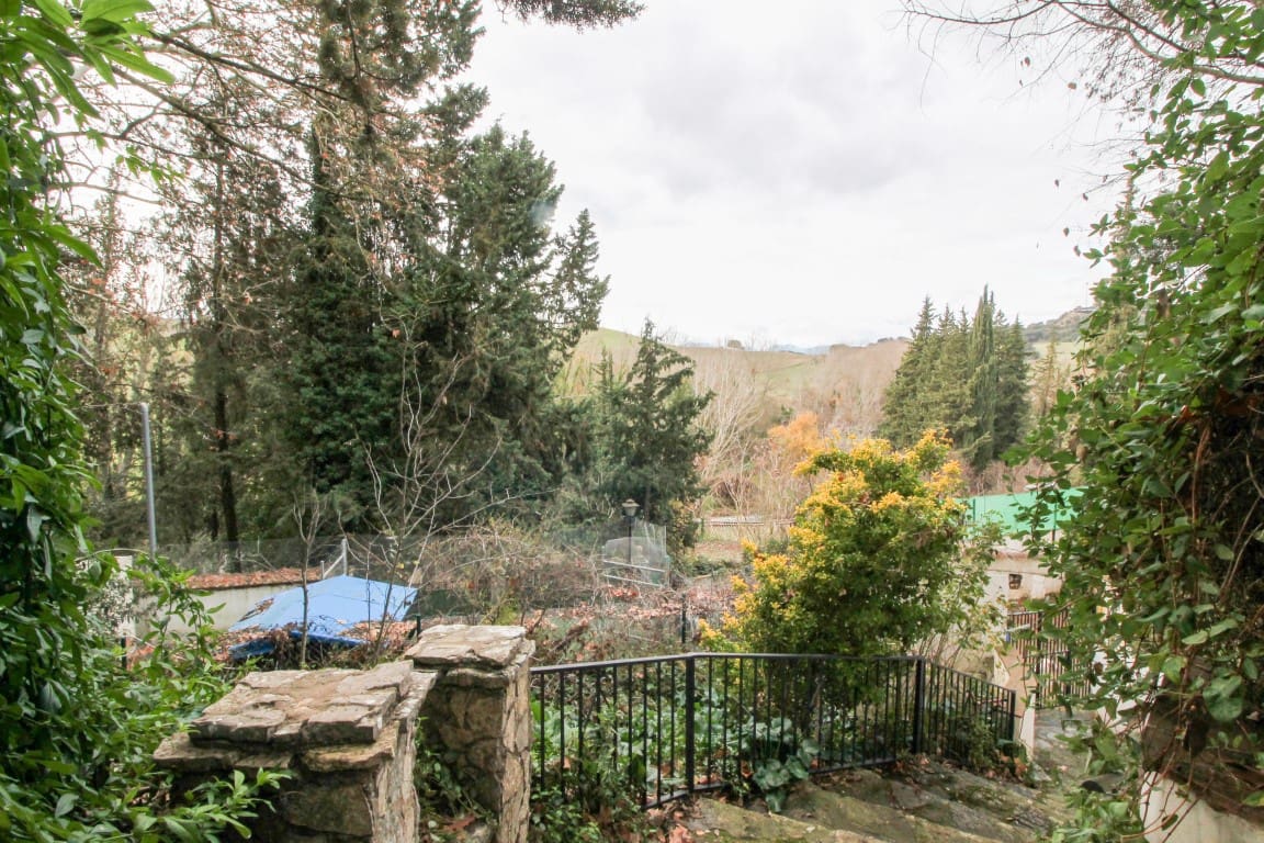 5 bedroom Finca/Country House for sale in Ronda - € 399,000 (Ref: 9479508)