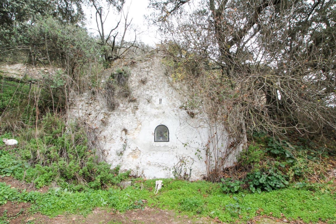 5 bedroom Finca/Country House for sale in Ronda - € 399,000 (Ref: 9479508)