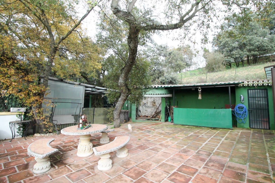 5 bedroom Finca/Country House for sale in Ronda - € 399,000 (Ref: 9479508)