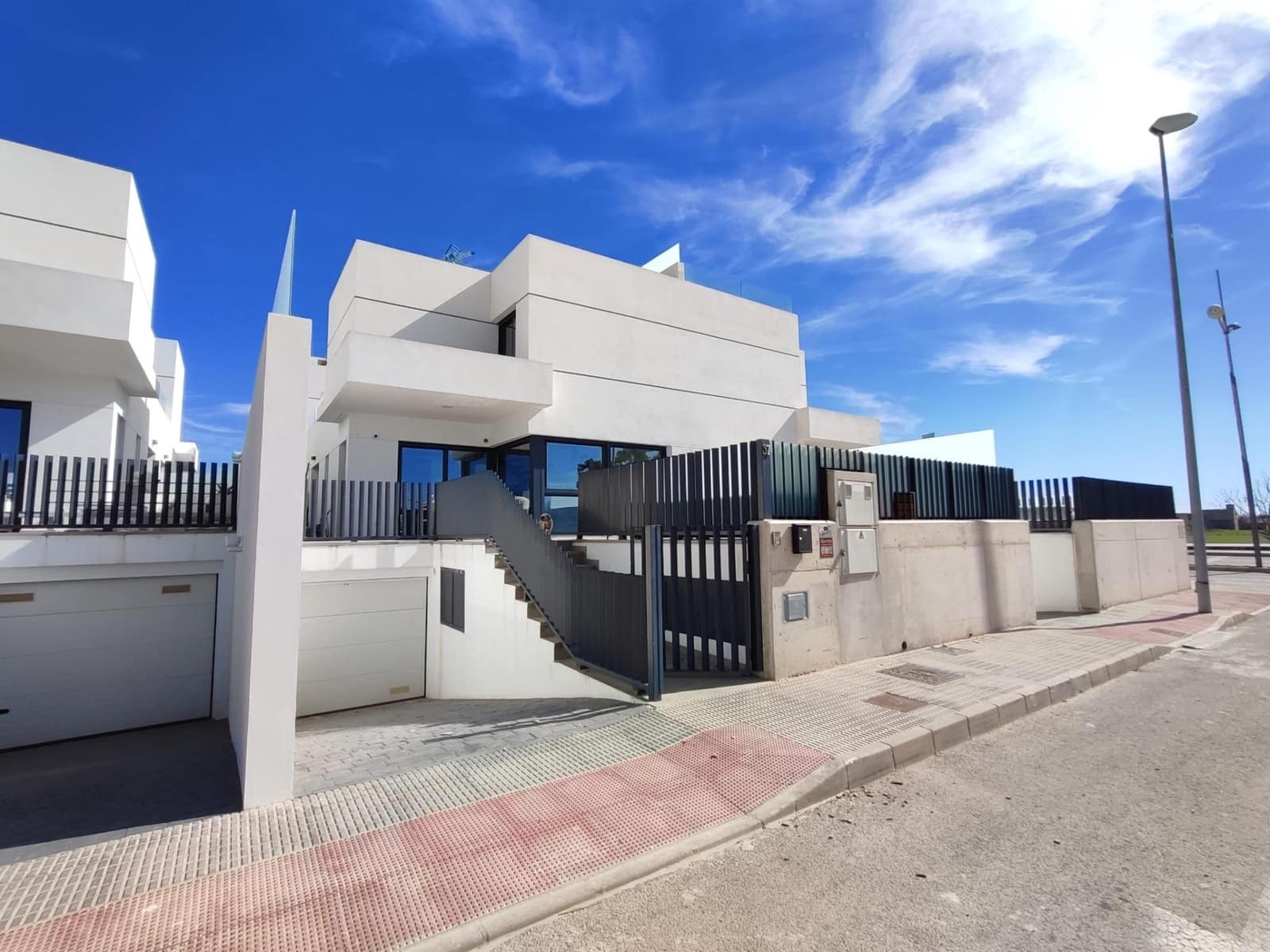 3 bedroom Villa for sale in Dolores with pool - € 360,000 (Ref: 9479509)