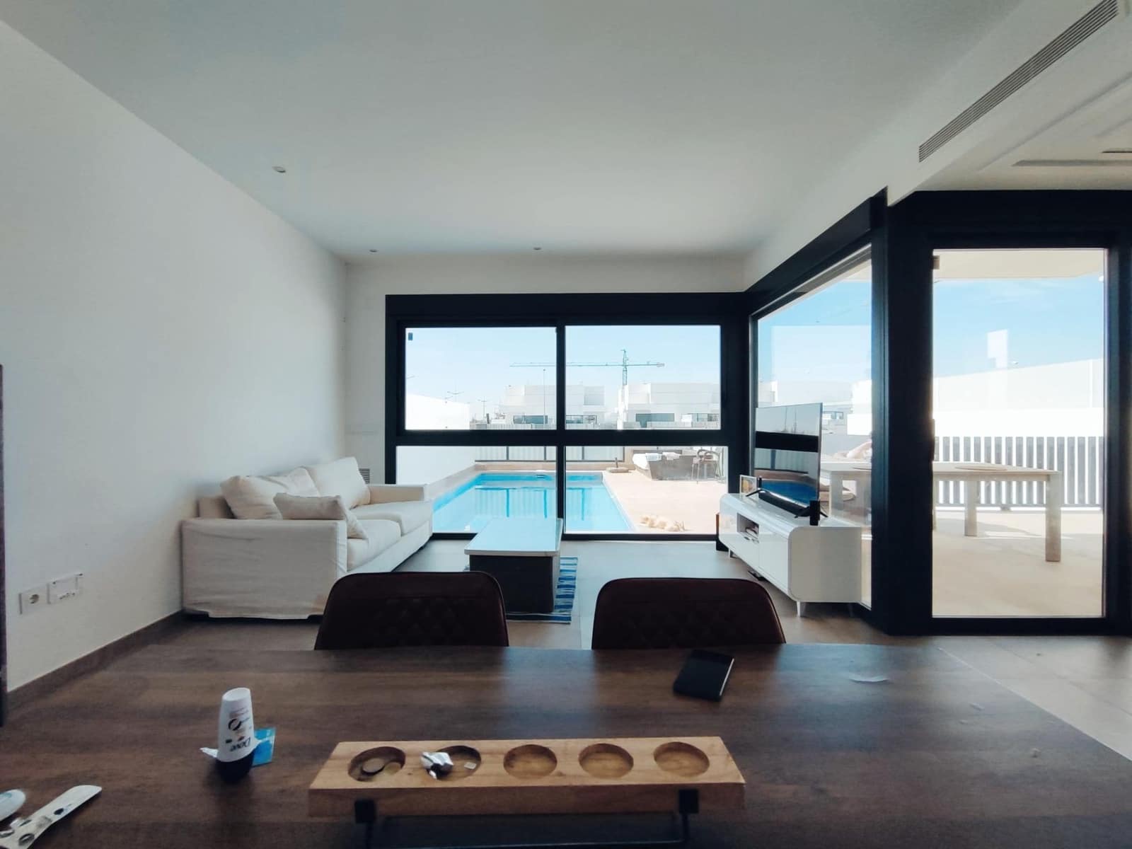 3 bedroom Villa for sale in Dolores with pool - € 360,000 (Ref: 9479509)