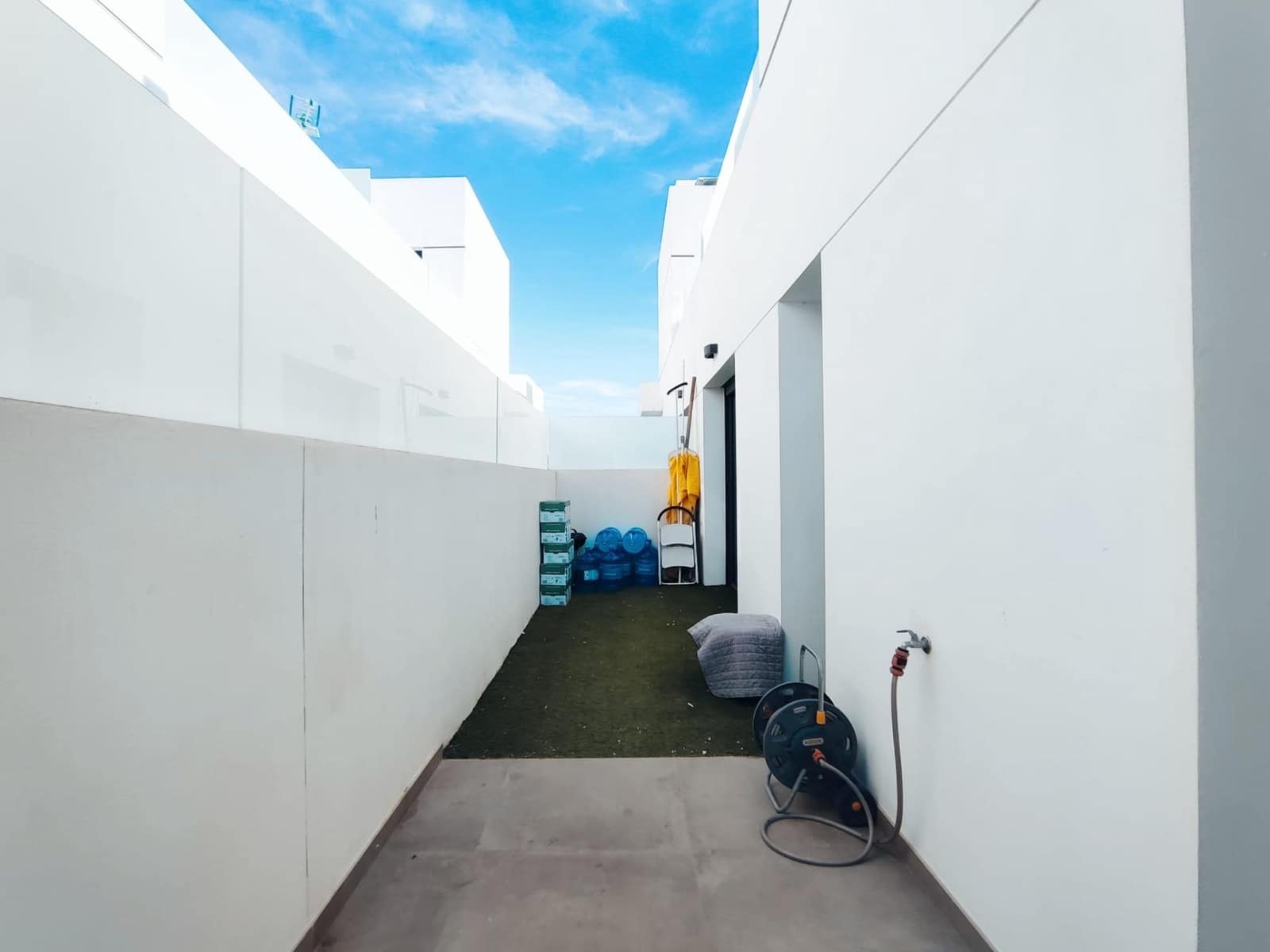 3 bedroom Villa for sale in Dolores with pool - € 360,000 (Ref: 9479509)