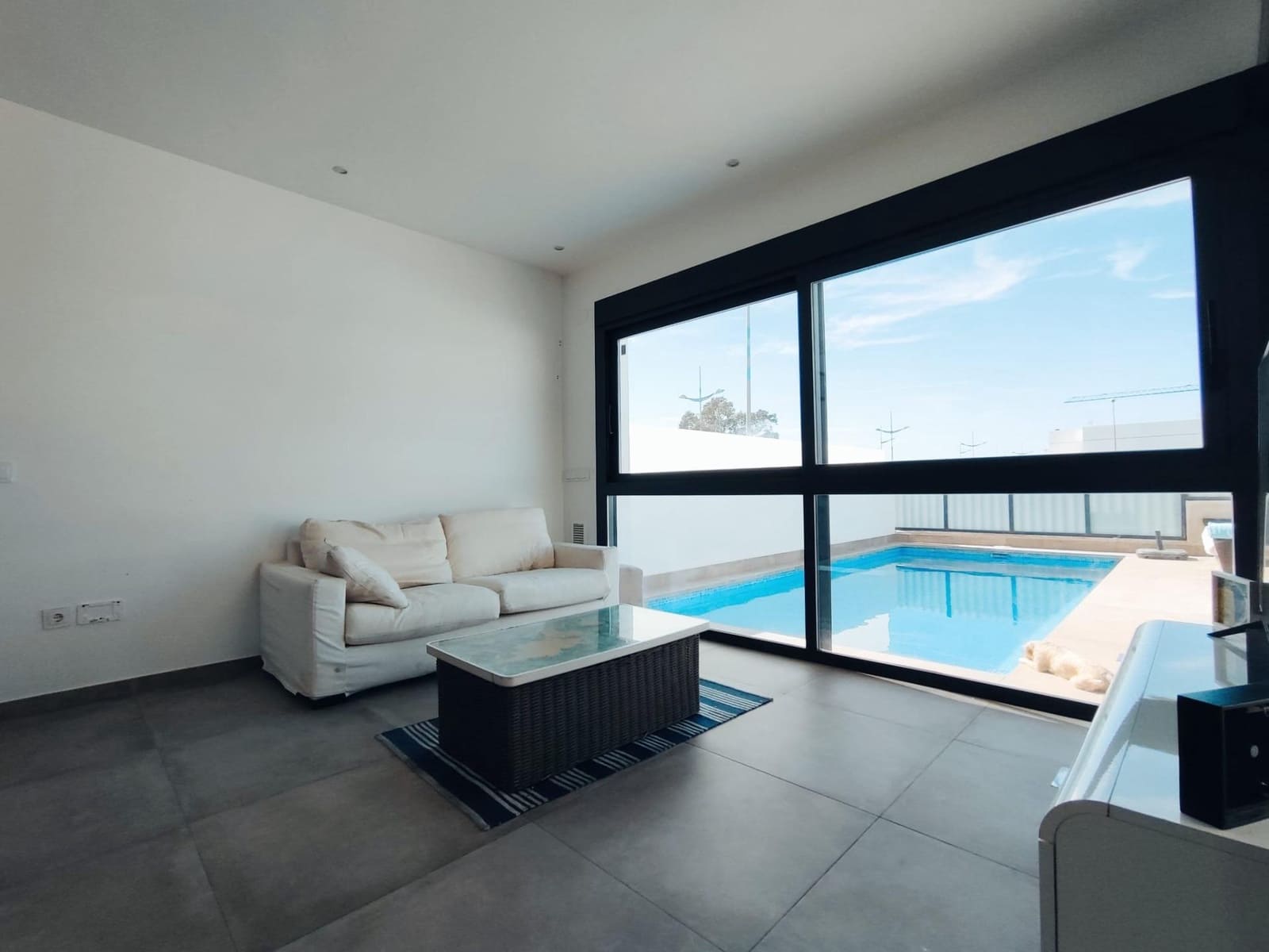 3 bedroom Villa for sale in Dolores with pool - € 360,000 (Ref: 9479509)