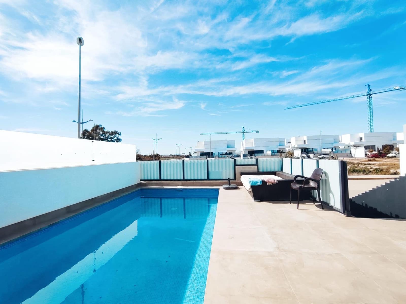 3 bedroom Villa for sale in Dolores with pool - € 360,000 (Ref: 9479509)