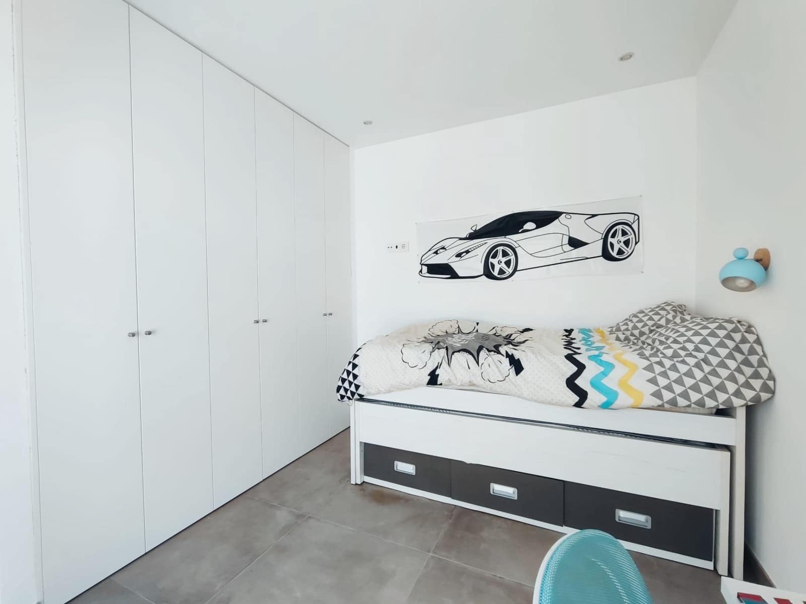 3 bedroom Villa for sale in Dolores with pool - € 360,000 (Ref: 9479509)