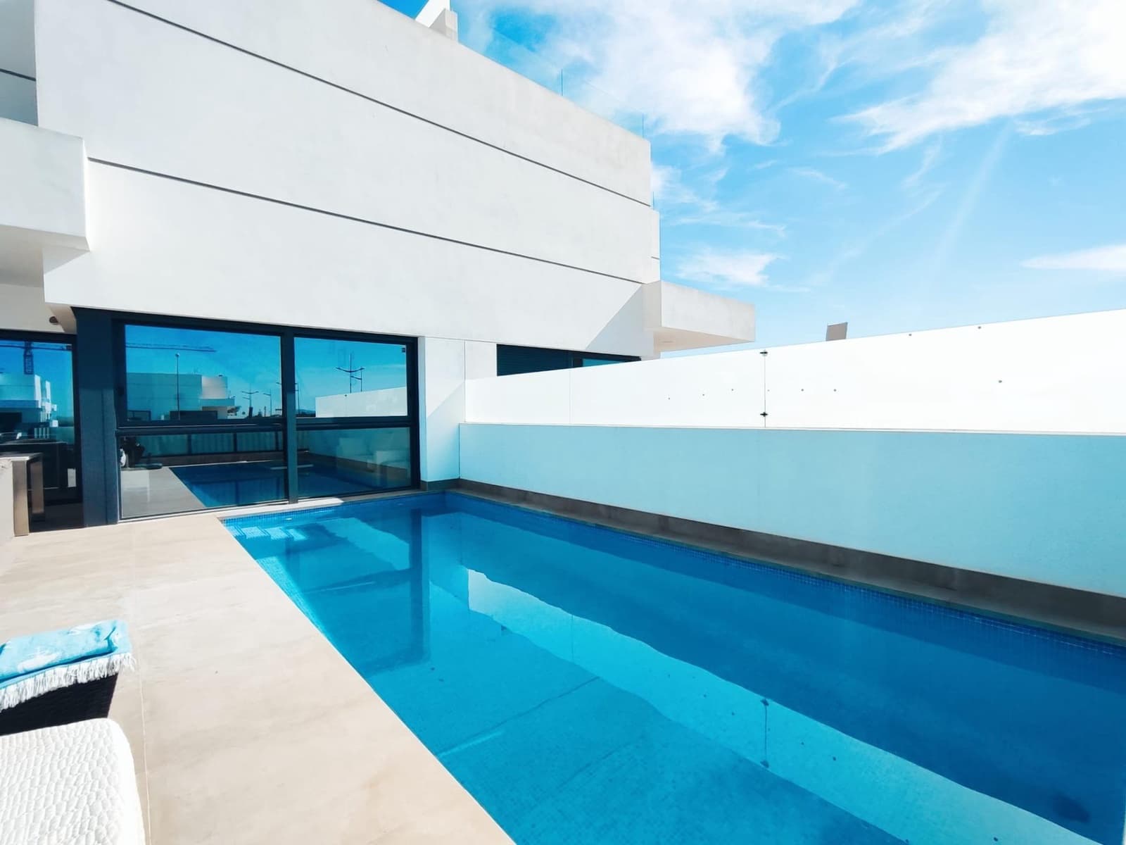 3 bedroom Villa for sale in Dolores with pool - € 360,000 (Ref: 9479509)